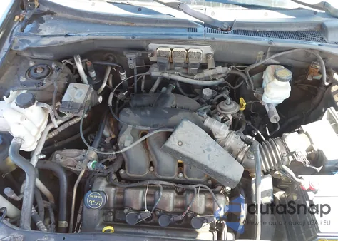 2005 Mercury Mariner Luxury/Premier z USA, uszkodzony, nr VIN 4M2YU56115DJ14541